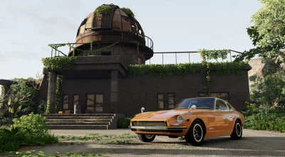 Nissan Fairlady Z v1.0