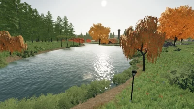 No Man's Land Diamond Acres v1.0.0.0