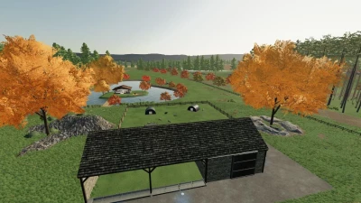 No Man's Land Diamond Acres v1.1.0.0