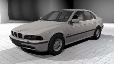 Old BMW Pack v1.0