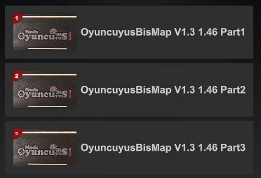 OyunyusBisMap-YKS v1.3