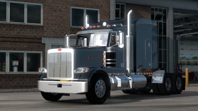 Peterbilt 388 1.46