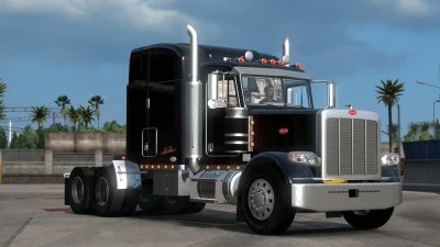 Peterbilt 388 1.46