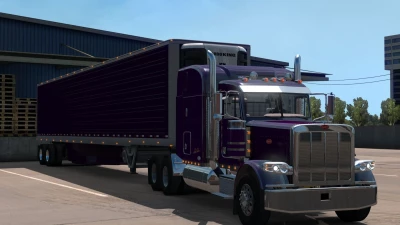 Peterbilt 388 1.46