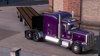 Peterbilt 388 1.46