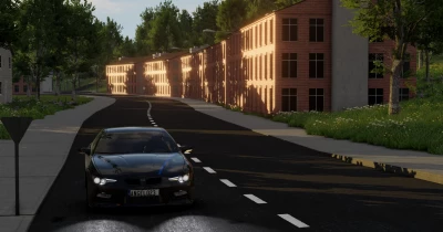 Polish Roads REMASTER v1.7