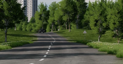 Polish Roads REMASTER v1.7