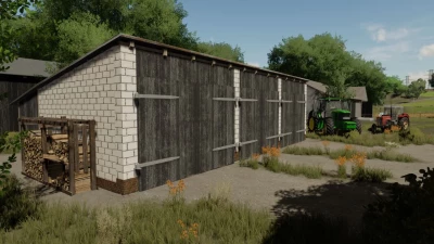 Polish Shed v1.0.0.0