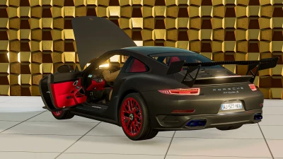 Porsche Turbo S 2014 V1.0.0.0