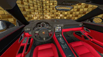 Porsche Turbo S 2014 V1.0.0.0