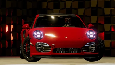 Porsche Turbo S 2014 V1.0.0.0