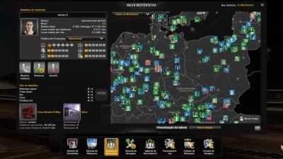 PROFILE ETS2 1.46.2.17S 1.0 1.46