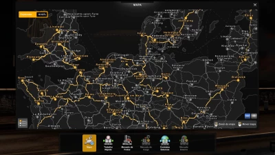 PROFILE ETS2 1.46.2.17S 1.0 1.46