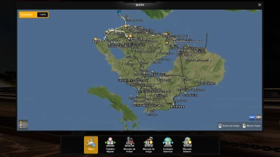 PROFILE GRAND UTOPIA MAP BY MYGODNESS 1.15 1.0 1.46