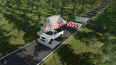 Rally Track Pack v1.1.0.0