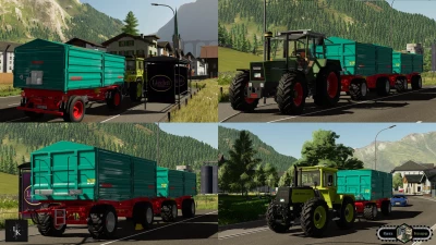 Reisch RD 130 - 150 v1.0.0.0