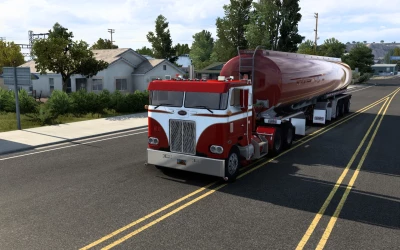 Remtec Tanker v1.1 for 1.46