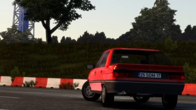 Renault 9 V1R120 1.46