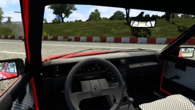 Renault 9 V1R120 1.46