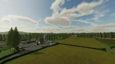 Riverside 22 Map v1.2.5.0