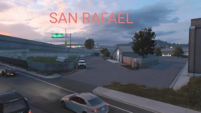 San Rafael Update Fix v2.6 1.46