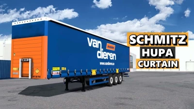 Schmitz Hupa Curtain v1.46