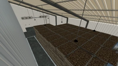 Seedpotato Farm Buildings Pack v1.1.0.0