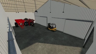 Seedpotato Farm Buildings Pack v1.1.0.0