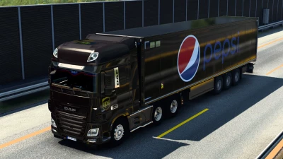 SKIN KRONE COOL LINER PEPSI 2.0 1.40 1.46