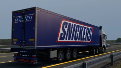 SKIN SCHWARZMÜLLER REFRIGERATED SNICKERS 1.0 1.40 1.46