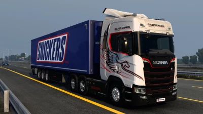 SKIN SCHWARZMÜLLER REFRIGERATED SNICKERS 1.0 1.40 1.46