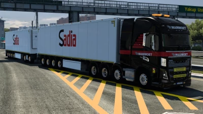 SKIN SCS TRAILERS SADIA 1.0 1.40 1.46