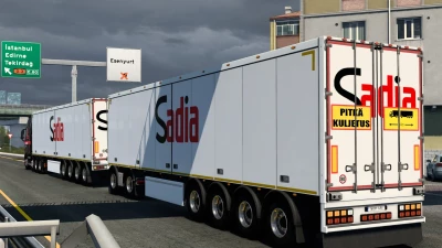 SKIN SCS TRAILERS SADIA 1.0 1.40 1.46