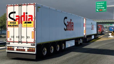 SKIN SCS TRAILERS SADIA 1.0 1.40 1.46