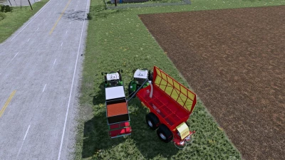 Sloping Bottom Container v1.0.0.1