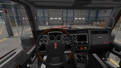 Smart steering wheels v1.46