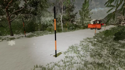 Snow Pole v1.0.0.0