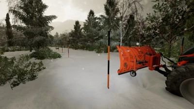 Snow Pole v1.0.0.0