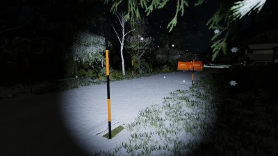 Snow Pole v1.0.0.0