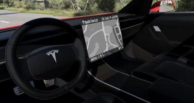 Tesla Model 3 v1.0