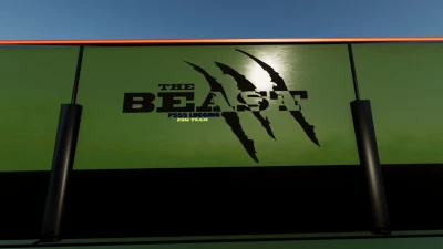 The Beast Reborn v1.0.0.2