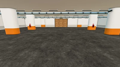 Underground Parking v1.0.0.0