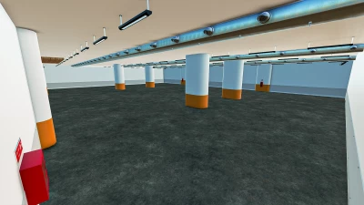 Underground Parking v1.0.0.0