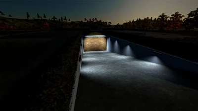 Underground Parking v1.0.0.0