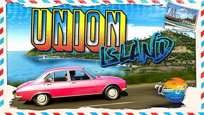 Union Island v1.0