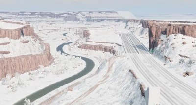 Utah snowy v1.1