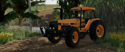 Valmet Series 880 980 v1.0.0.0