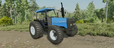 Valmet Series 880 980 v1.0.0.0