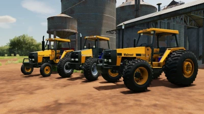 Valmet Series 880 980 v1.0.0.0