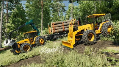 Valmet Series 880 980 v1.0.0.0